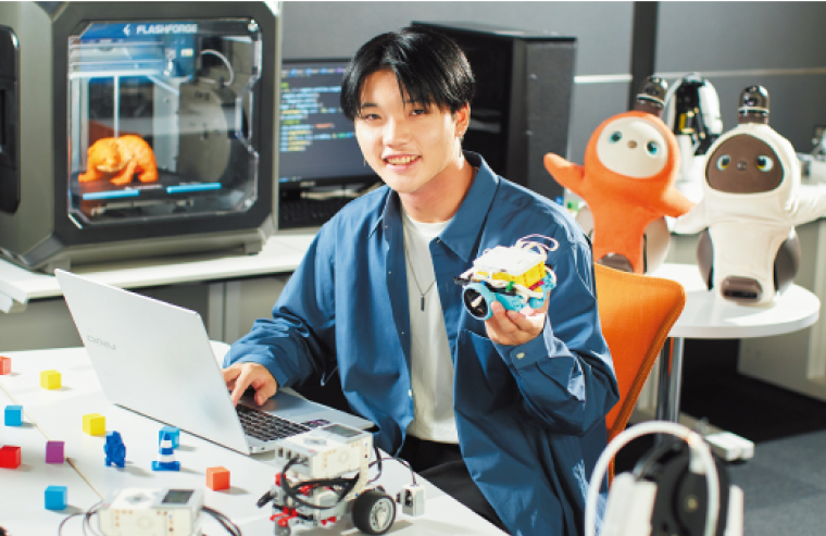 AI・IT・WEB