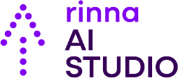 rinna ai studio