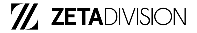 ZETADIVISION