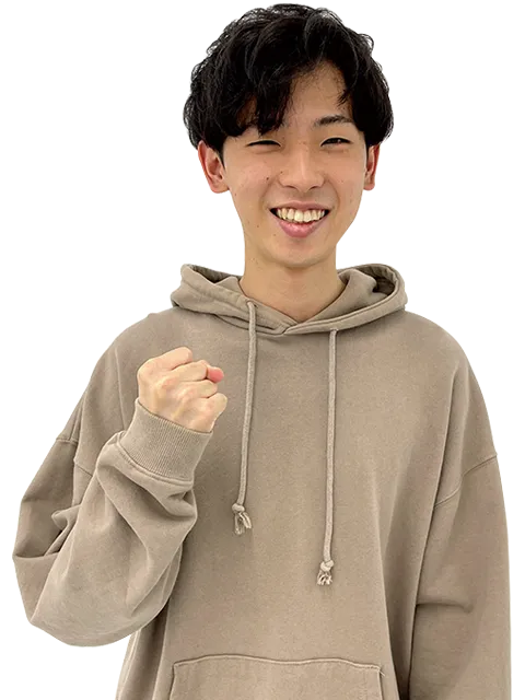 西宮 大慈さん