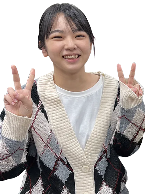 巻口 紫乃花さん