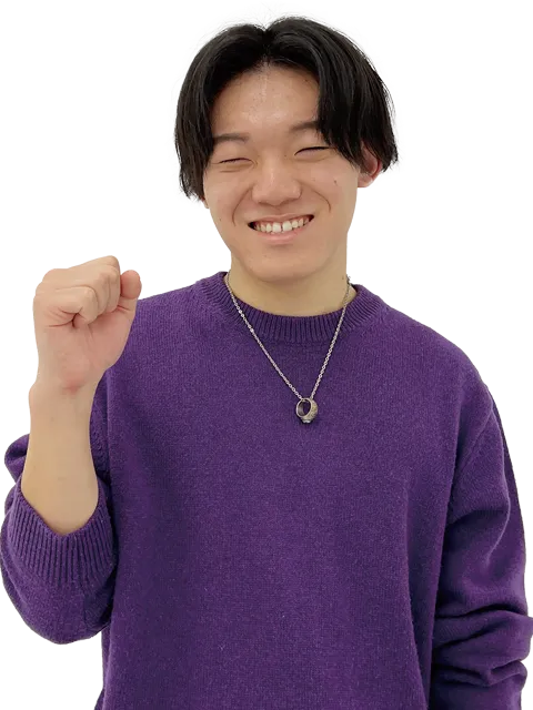 宮田 篤さん