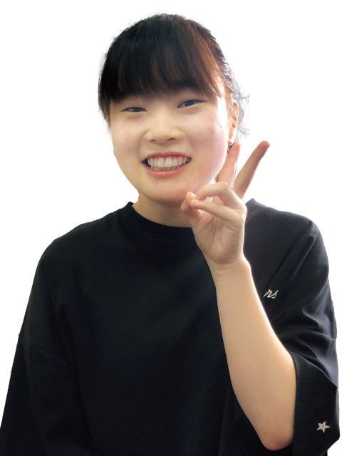 比企航大さん