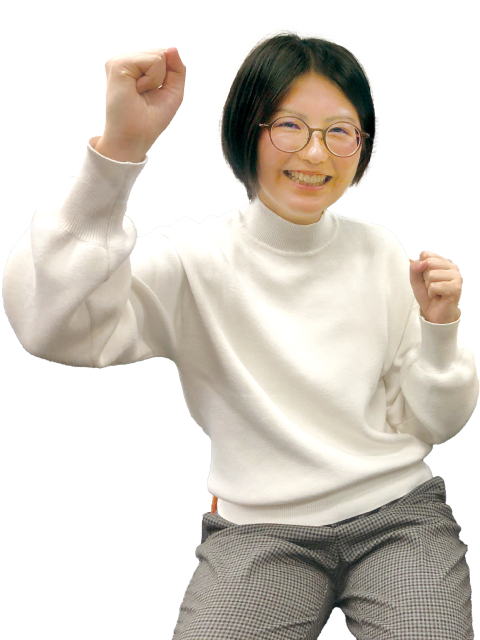 金井智貴さん