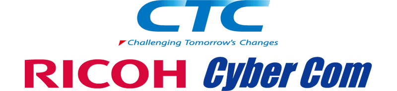 CTC RICOH CyberCom