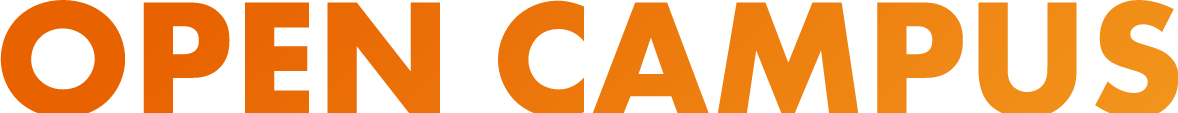 OPEN CAMPUS