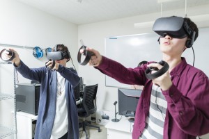 VRサイズ変更