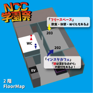 ２F-map