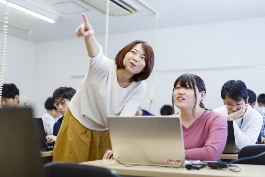 サイズ小・髙野先生石田さん