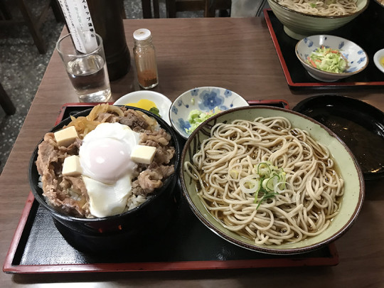 わんぱくランチ