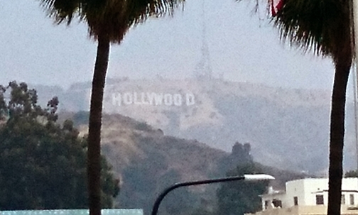ハリウッド2