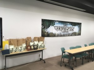 第37回マイクロマウス北陸信越地区大会　試走会④