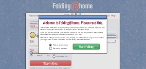 Folding@home