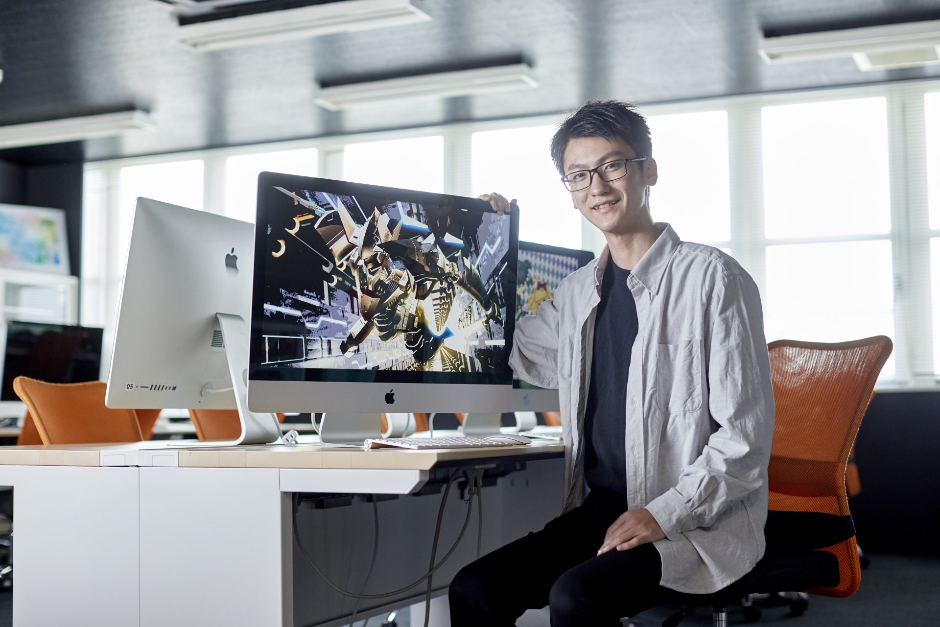 Ncc 新潟コンピュータ専門学校 Vr Ai セキュリティ ゲーム It ネットワーク Cg デジタルアニメを学ぶ新潟県の専門学校 Ncc 新潟コンピュータ専門学校 Vr Ai セキュリティ ゲーム It ネットワーク Cg デジタルアニメを学ぶ新潟県の専門学校