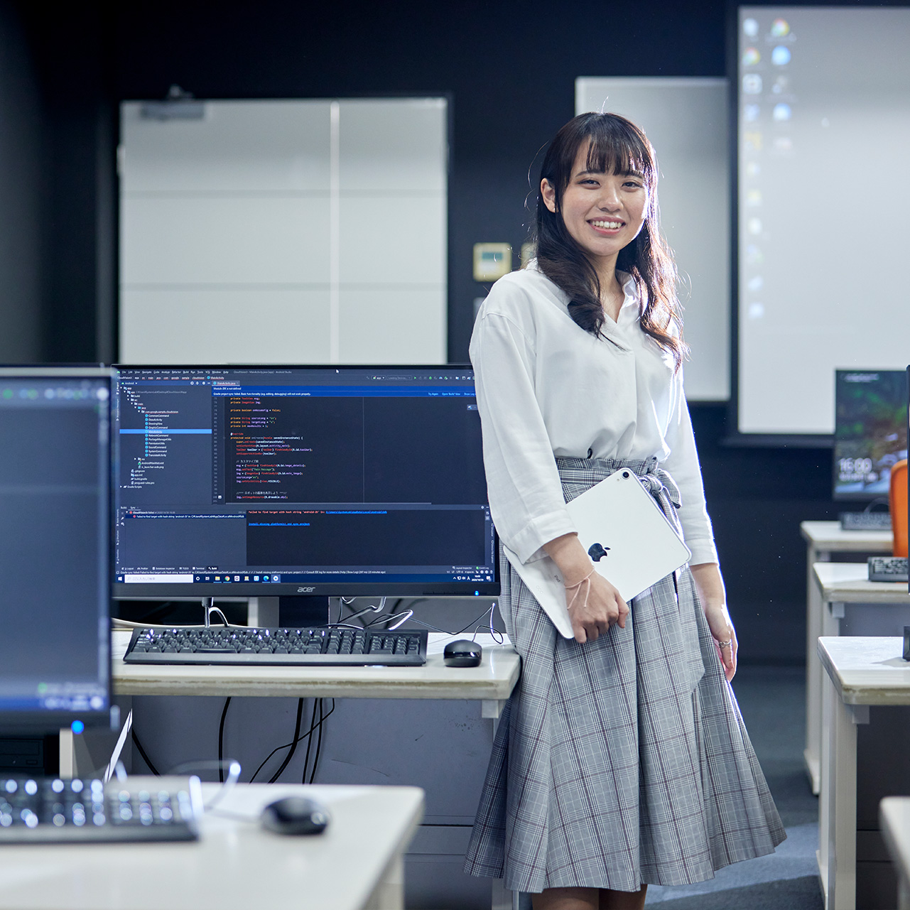 Ncc 新潟コンピュータ専門学校 Vr Ai セキュリティ ゲーム It ネットワーク Cg デジタルアニメを学ぶ新潟県の専門学校 Ncc 新潟コンピュータ専門学校 Vr Ai セキュリティ ゲーム It ネットワーク Cg デジタルアニメを学ぶ新潟県の専門学校