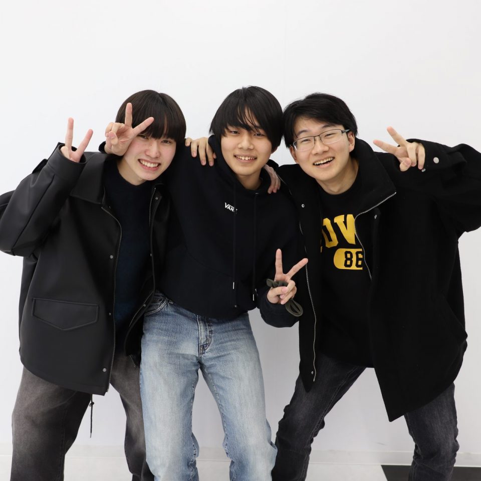 入学おめでとう🌸】入学式＆新入生オリエンテーションを開催しました