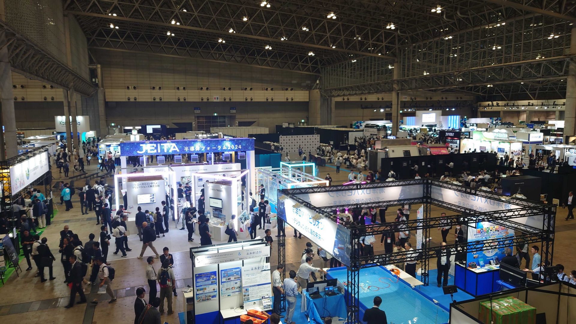 システム系学科 東京研修旅行 in 2024│NCC 新潟コンピュータ専門学校