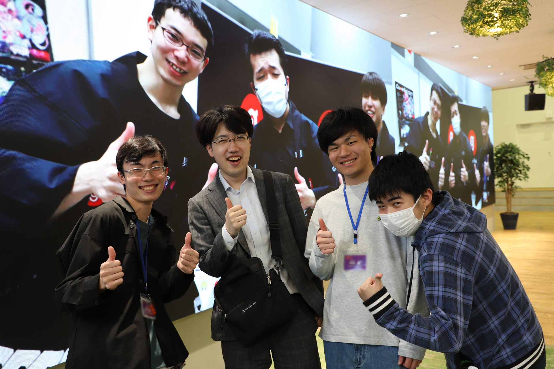 🏫NCCへようこそ】2026年度 新入生ウェルカムパーティーを開催しました