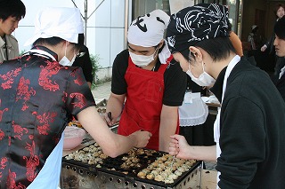 takoyaki