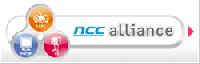 NCC　Allianceバナー
